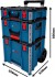 Bosch 1600A037DY pepravn systm L-BOXX Contractor Set 3