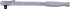 BGS 74709 p�ep�nac� r��na 1/4“, masivn� ocel, jemn� ozuben�