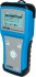 Gossen Metrawatt KE7200 tester v�konu Ethernetu a kabelov�ch s�t�