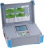 Metrel MI 3250 MicroOhm 10A mikroohmmetr pro m��en� p�echodov�ch odpor�
