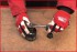 KS Tools 150.9320 sada miskov�ch kl��� na olejov� filtry 3/8“, 15 ks
