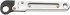 Elora 117 S11 sada r��nov�ch o�kov�ch kl��� 10–32 mm, 11-d�ln�