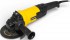 Proteco PROFI 51.01-UB-150-P �hlov� bruska s regulac� ot��ek 150 mm, 1400 W