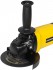 Proteco PROFI 51.01-UB-150-P �hlov� bruska s regulac� ot��ek 150 mm, 1400 W