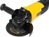 Proteco PROFI 51.01-UB-150-P �hlov� bruska s regulac� ot��ek 150 mm, 1400 W