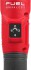 Milwaukee M12 FDGS2-0 FUEL aku p��m� bruska 12 V, 20000 ot./min, bez aku, 4933500658