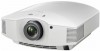 VPL-HW55ES projektor Full HD, 3D, stbrn  Sony