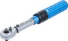 BGS 2824 momentov kl 1/4“, 1 - 6 Nm