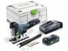 Festool CARVEX PSC 420 HPC 4,0 EBI-Plus aku bezuhlkov pmoar pila 576525