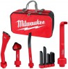 Milwaukee ATKIT-1, AIR-TIP sada nstavc pro vysavae 4932493246