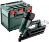 Metabo NFR 18 LTX 90 BL aku hebkovaka 18 V bez aku + kufr MetaBOX 340, 612090840