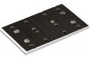 Festool StickFix SSH-STF-80x130/1 brusn deska 489252