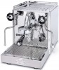 Quickmill Elevate R pkov kvovar s rotanm erpadlem, 1400 W