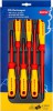 Knipex 00 20 12 V02 sada elektrikskch roubovk VDE SL/PH, 6-dln