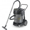 Krcher NT 70/2 profi mokro-such vysava 1.667-269.0