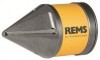 Rems 113840 REG odhrotova trubek 28-​108 mm