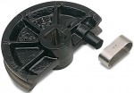 000165 oh�bac� segment LI, 3/4“ (26,9mm)/R 78mm CBC