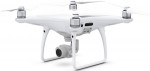 Profi kvadrokoptra DJI Phantom 4 Pro RtF s kamerou a GPS