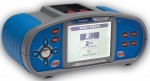 Eurotest XA MI 3105 EU multifunkční revizní přístroj Metrel