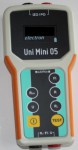 UNIMINI 05 univerzální revizní přístroj