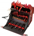 KS Tools 117.1820 profi sada elektrikskho nad 53 ks