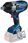Bosch BITURBO GDS 18V-1050 HC aku rzov utahovk 06019J8200 bez aku