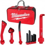 Milwaukee ATKIT-1, AIR-TIP sada nstavc pro vysavae 4932493246