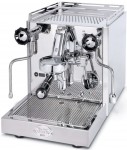 Quickmill Elevate R pkov kvovar s rotanm erpadlem, 1400 W