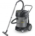 Krcher NT 70/2 profi mokro-such vysava 1.667-269.0
