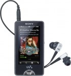 NWZ-X1060 pehrva MP3 (32GB) Sony 