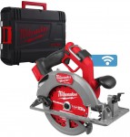Milwaukee M18 FCSO190GR-0C aku okru�n� pila 190 mm, ONE-KEY, bez aku, s kufrem, 4933498993