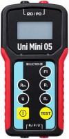 Electron UniMini 05 univerz�ln� revizn� m��ic� p��stroj