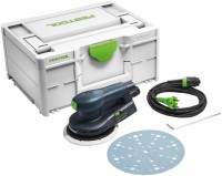 Festool ETS EC 150/5 EQ-Plus excentrick bruska 576329