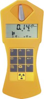 Gamma Scout Standard Geigerv ta pro kontrolu radioaktivity - dozimeter