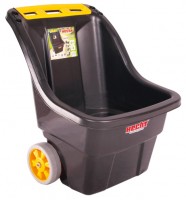 HECHT PROFI GARDEN CART profesionln zahradn vozk 