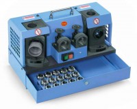 Metallkraft GS-29 bruska na spirlov vrtky a DG vrtky, 8301029