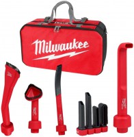 Milwaukee ATKIT-1, AIR-TIP sada nstavc pro vysavae 4932493246