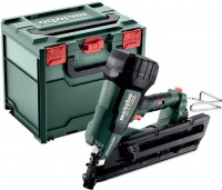 Metabo NFR 18 LTX 90 BL aku hebkovaka 18 V bez aku + kufr MetaBOX 340, 612090840