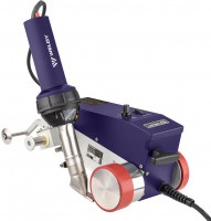 Weldy foiler ETL automatick horkovzdun sveka plachet, 230 V / 1700 W, 30 mm, 141.901