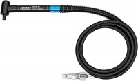Hazet 9032M-53 mikro hlov pneu bruska 3 mm, 70000 ot./min, 6.3 bar
