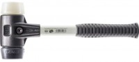 HALDER 3728.030 SIMPLEX kladivo s mkkou vlokou dlka 300 mm