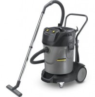Krcher NT 70/2 profi mokro-such vysava 1.667-269.0