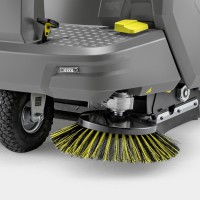 Krcher ABS 2. bon smetk lev 2.852-321.0