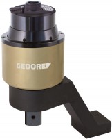 Gedore DVV-100ZRS nsobi krouticho momentu 10 000 Nm, 2653133