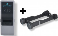 Proceq Profometer PM8000 detektor vztue v betonu