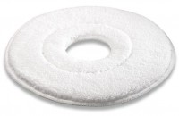 Krcher pad z mikrovlkna pro podlahov myc stroje 6.369-958.0