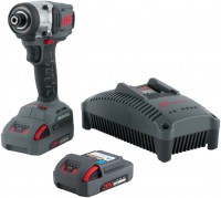 Ingersoll-Rand W3111-K22-EU aku rzov utahovk 1/4“ Hex, 20 V, 22,5 Ah + nabjeka