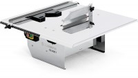 TS 230 I �eza�ka obklad� nerez Husqvarna