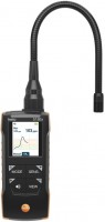 Testo 515 Ex kombinovan� detektor net�snost� – ho�lav� plyny a chladiva, 0563 0515