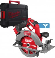 Milwaukee M18 FCSO190GR-0C aku okru�n� pila 190 mm, ONE-KEY, bez aku, s kufrem, 4933498993